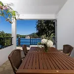 Apartmani Nikola