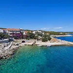 Apartmani Nikola