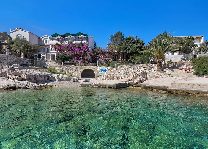 Apartmani Nikola