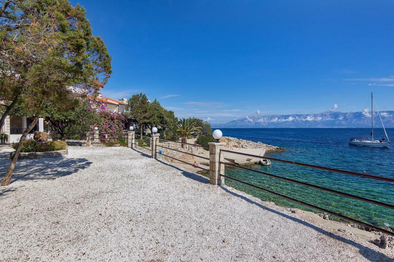 Guest house Nikola 3*